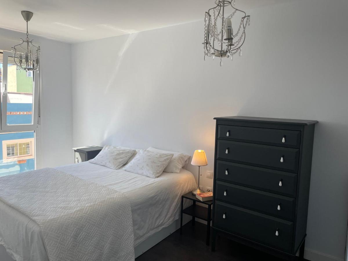 Sweet Laguna Home With Free Parking Сан-Кристобаль-де-Ла-Лагуна Экстерьер фото